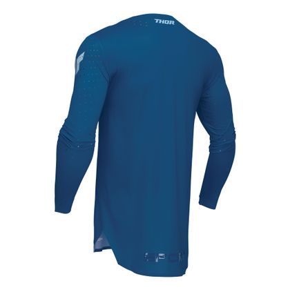 Maillot cross Thor SPORT BRAVE 2025 - Bleu