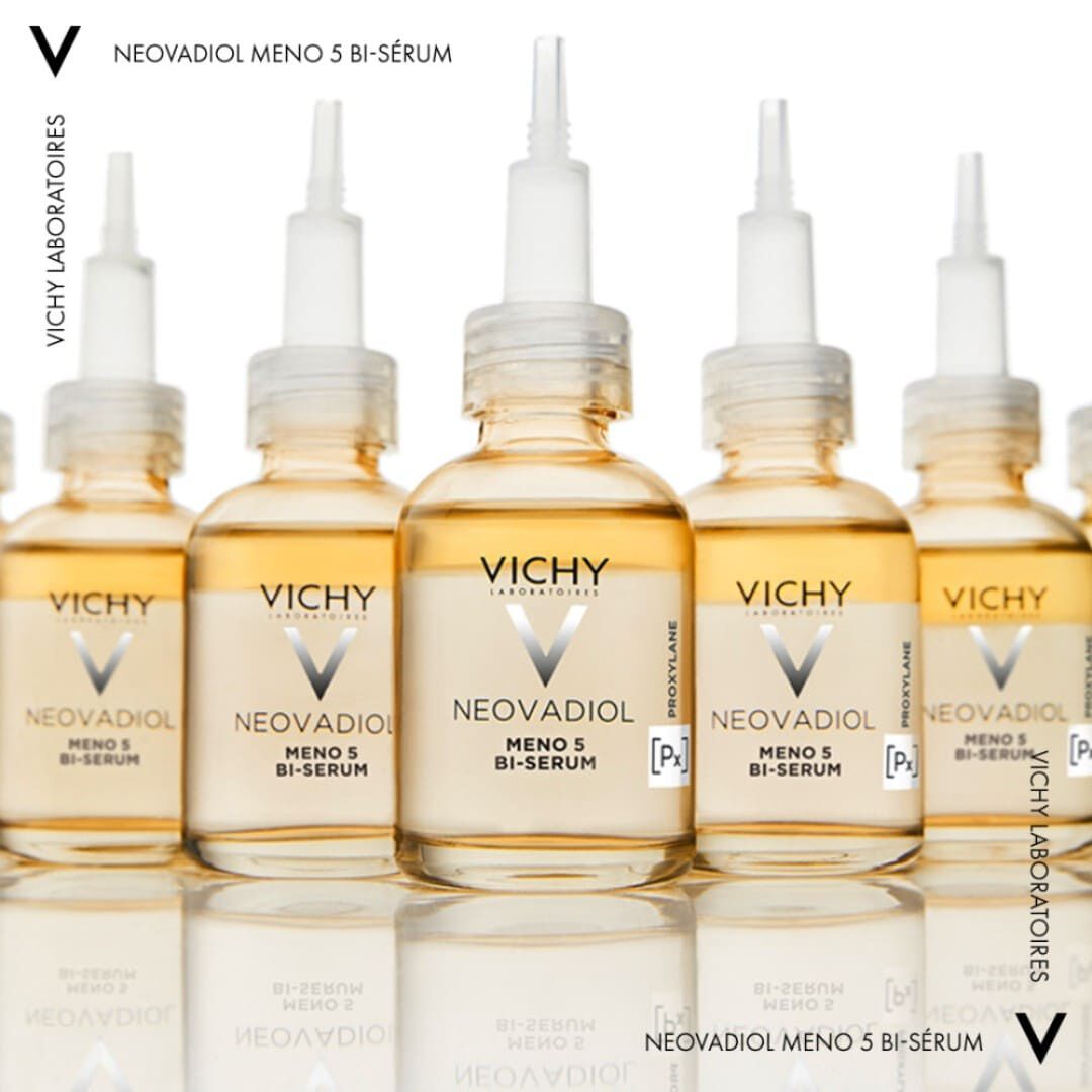VICHY  Neovadiol Sérum Solution - 30ml