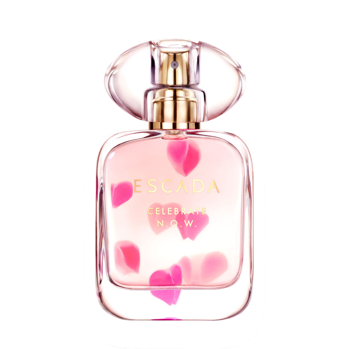 Escada Celebrate Now Eau de Parfum