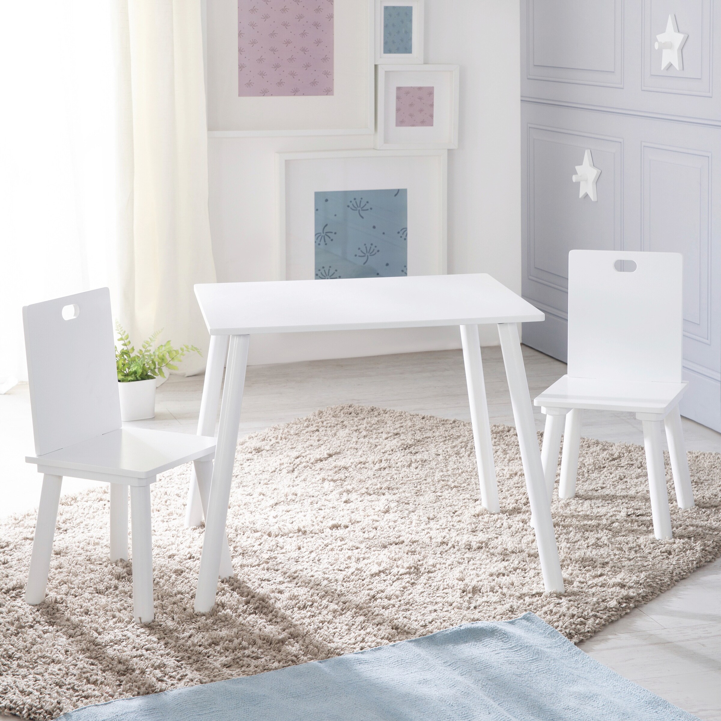 roba Kindersitzgruppe