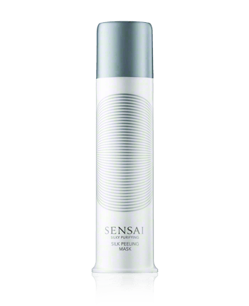 Sensai Silky Purifying Silk Peeling Mask 90ml
