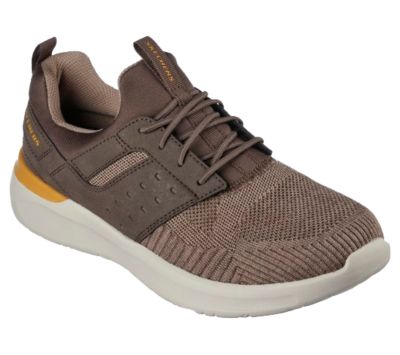 SkechersLattimore Radium - braun