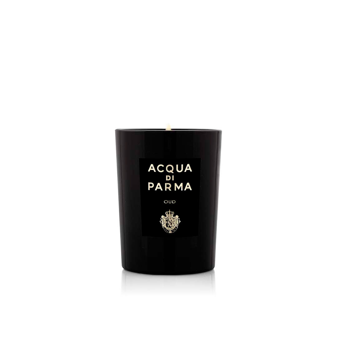 ACQUA DI PARMA Signatures Of The Sun VELA SIGNATURES OF THE SUN OUD - 200gr