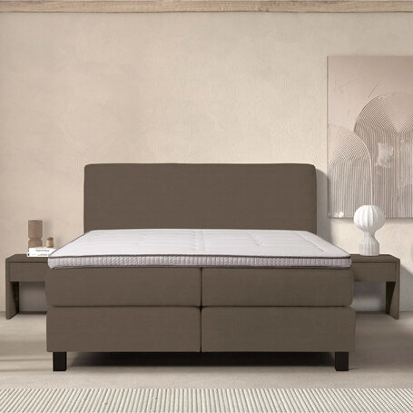Boxspringset Cloud Comfort - Deluxe