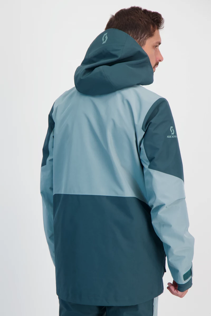 SCOTT Vertic Gore-Tex® 2L Herren Freeridejacke