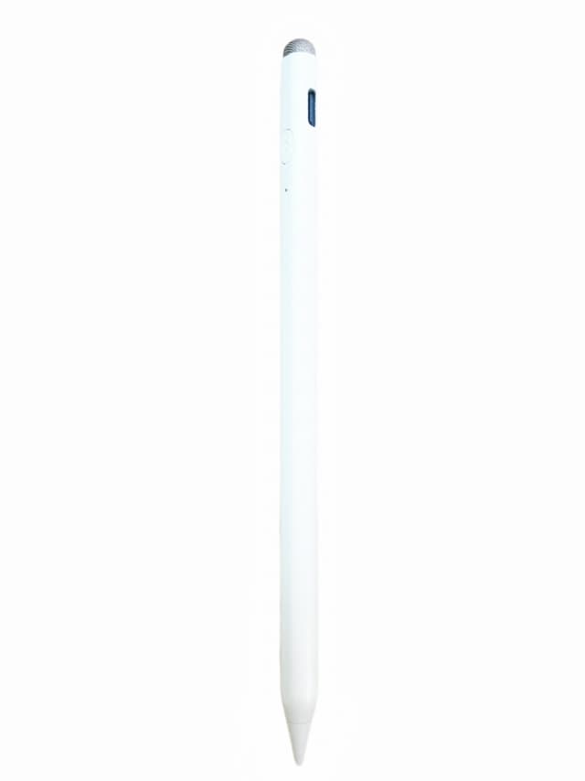 Stylus pen til iPad Hvid
