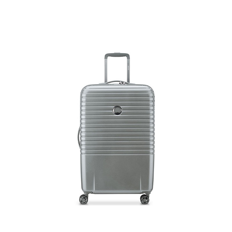 Valise Rigide Caumartin Plus 70 cm Gris