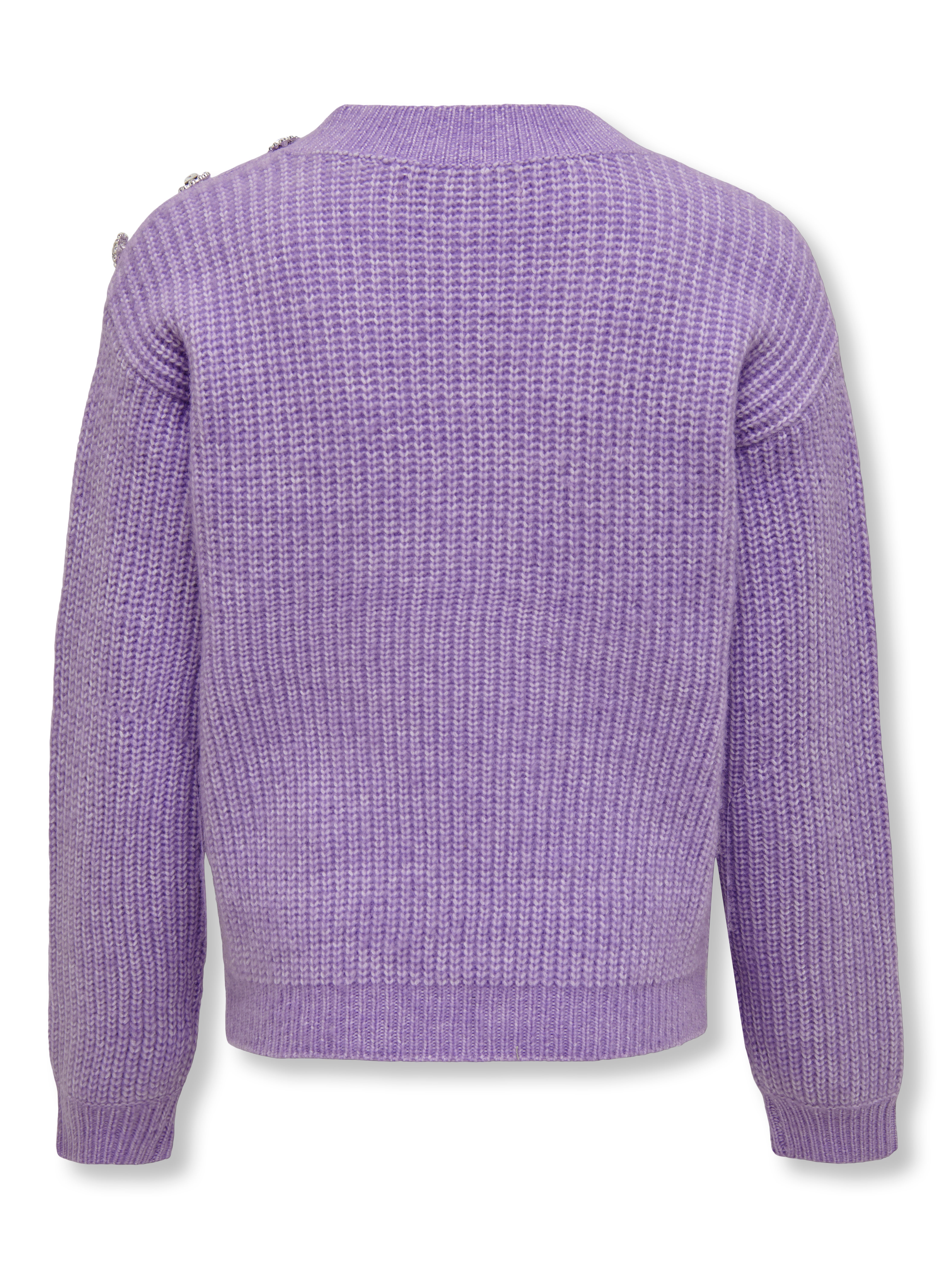 KOGAIRY Strickpullover Viola