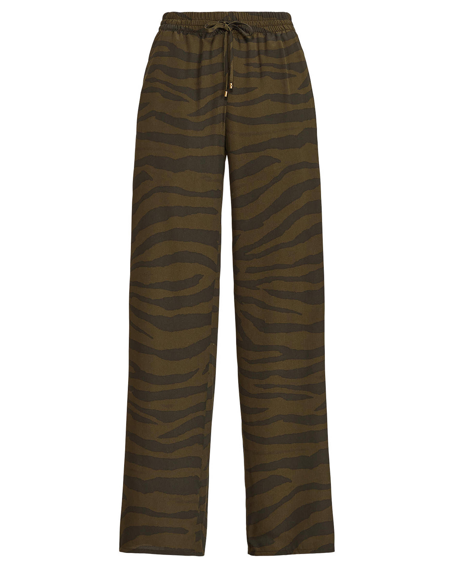 Lauren Ralph Lauren| Damen Schlupfhose