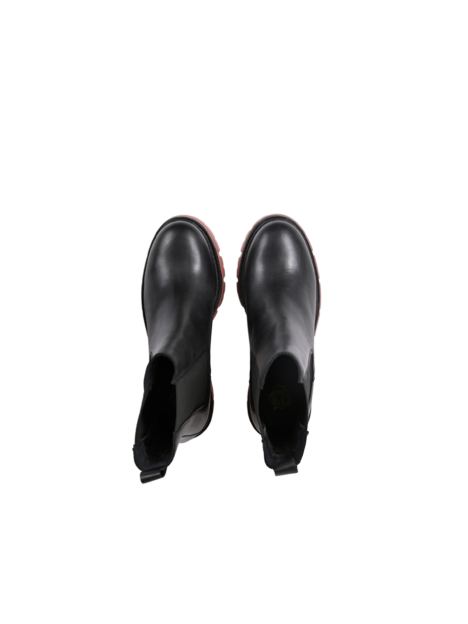 Chelsea Boot PEGGY