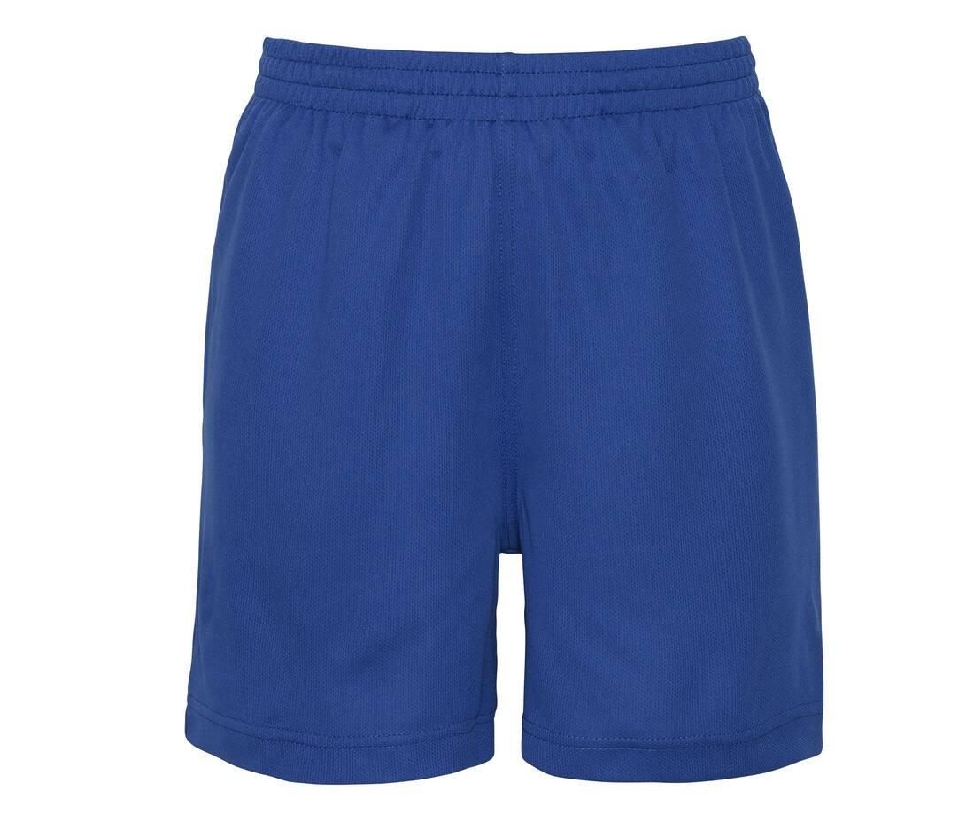 JUST COOL JC080J - Short de sport enfant