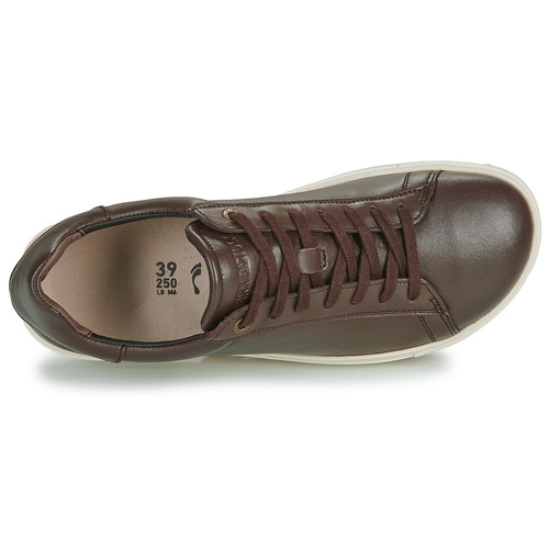 Birkenstock - BEND LOW - Marron