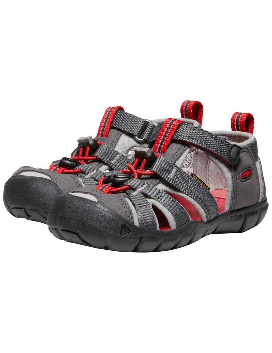 KINDERSCHUHE C SEACAMP II CNX