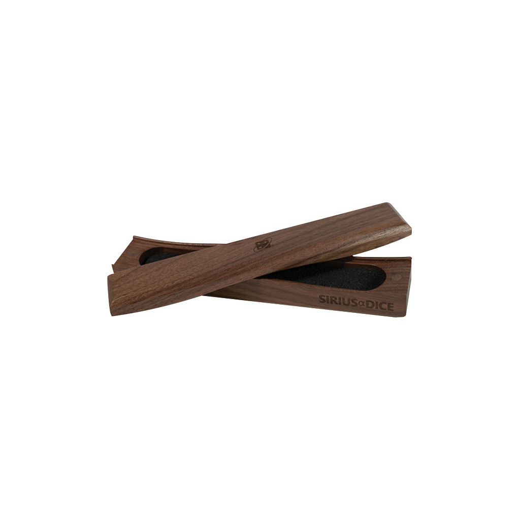 Boîte à Dés Sirius Dice