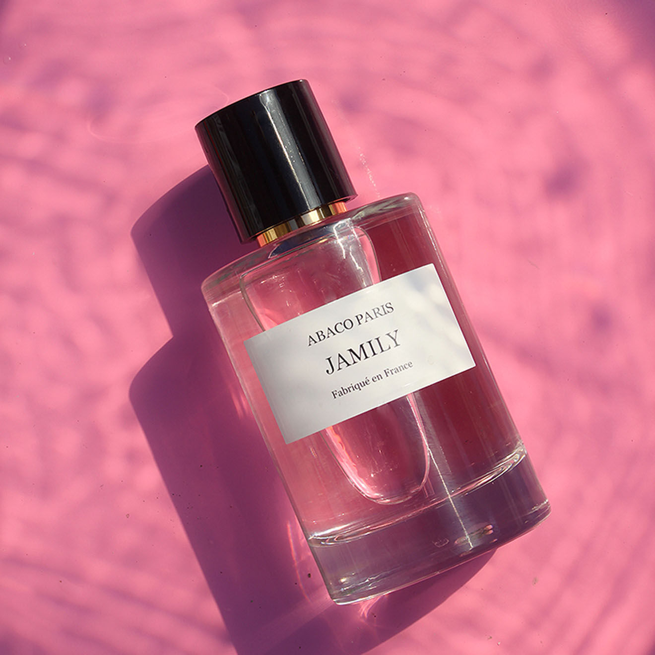 Abaco Paris Eau de Parfum Femme Jamily 100ml