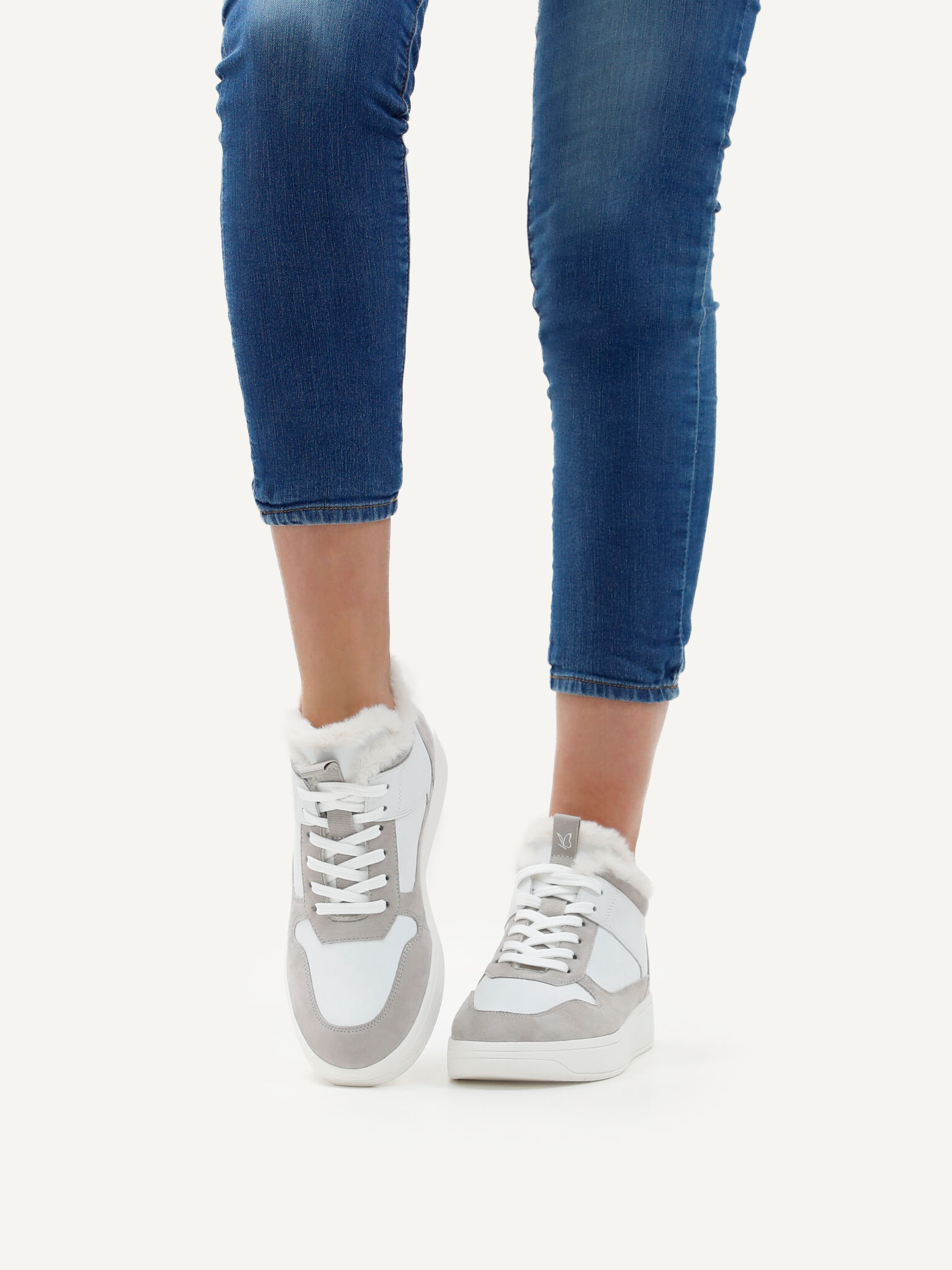 Stiefelette