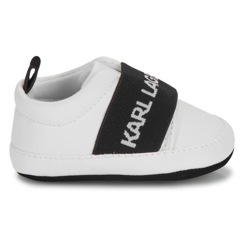 Karl Lagerfeld - SO CUTE - Blanc