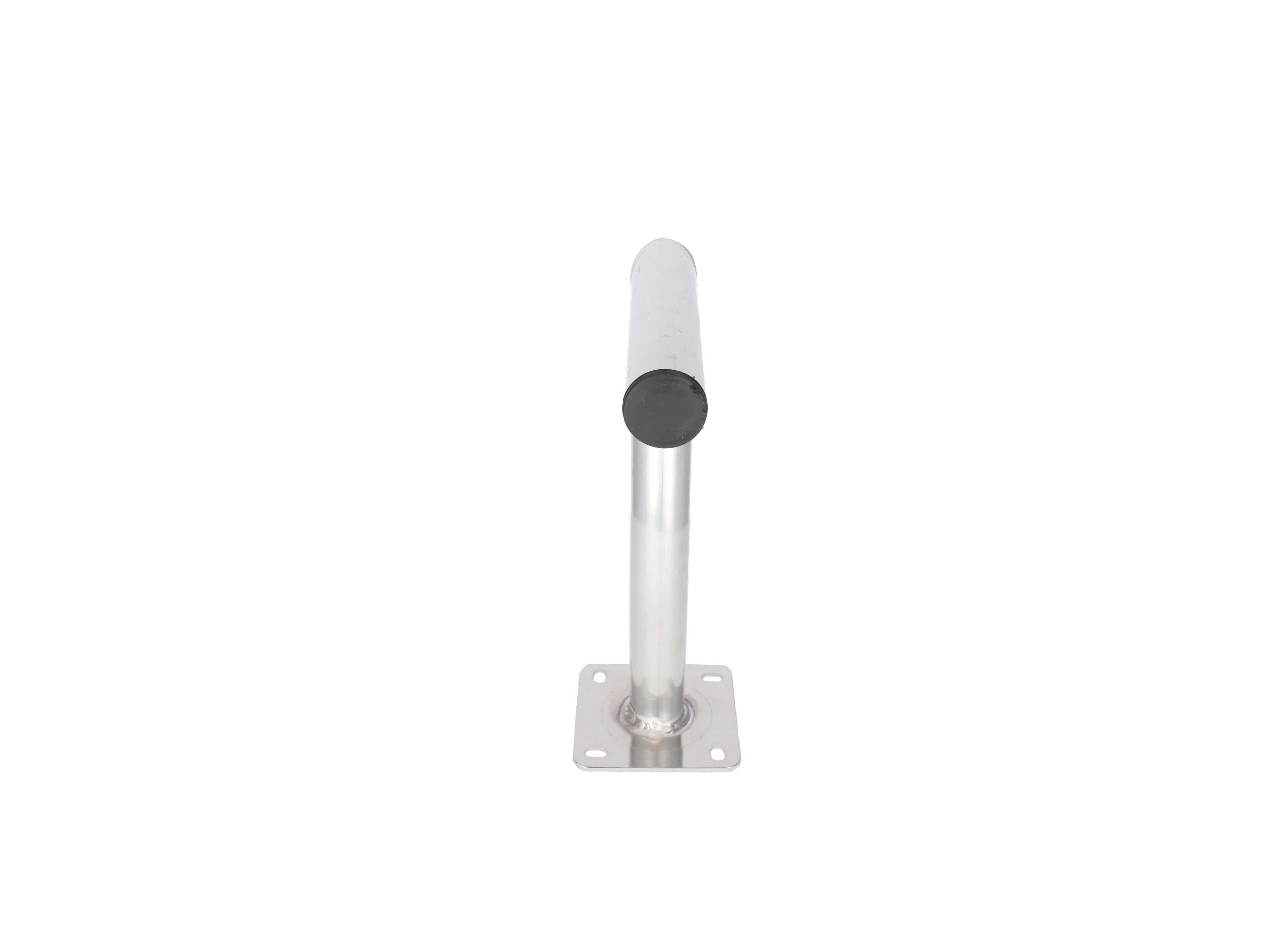sky vision Alu-Wandhalterung Antenne/Satellitenschüssel Montage, 45 cm