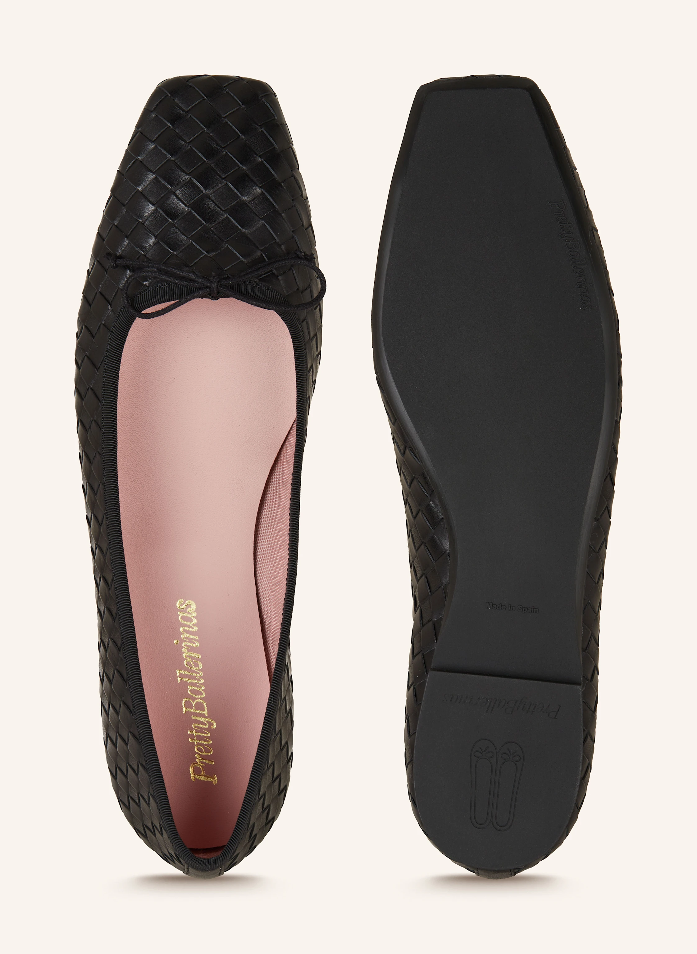 Pretty Ballerinas Ballerinas FULTON TR ANILINA