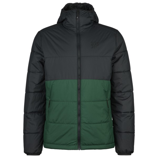 Stoic - MountainWool120 StorboSt. II Hoody - Veste isolante