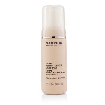 Darphin Intral Air Mousse Cleanser 125ml/4.2oz
