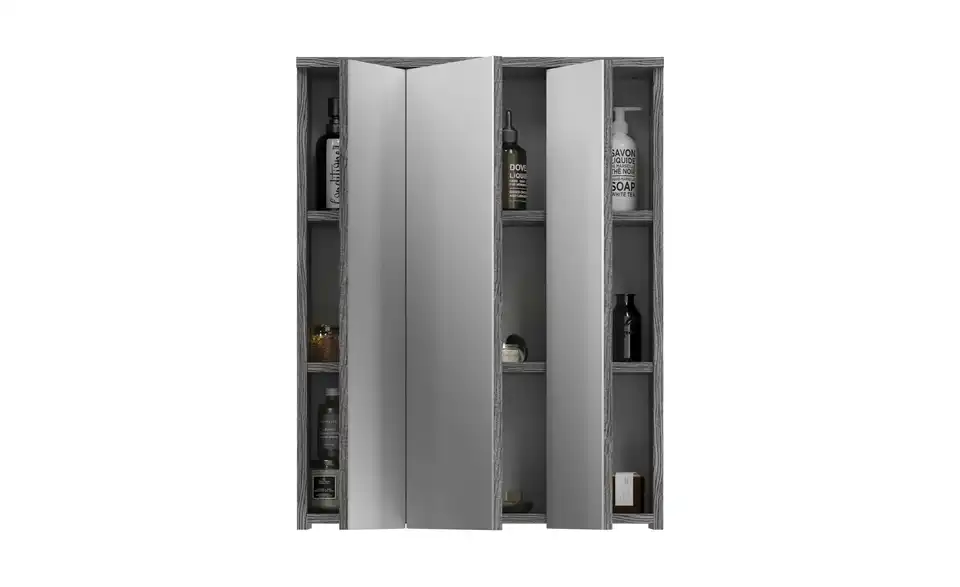 Spiegelschrank