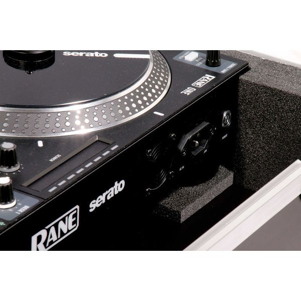 Thon DJ Case Rane One
