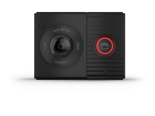 Garmin Dash Cam Tandem