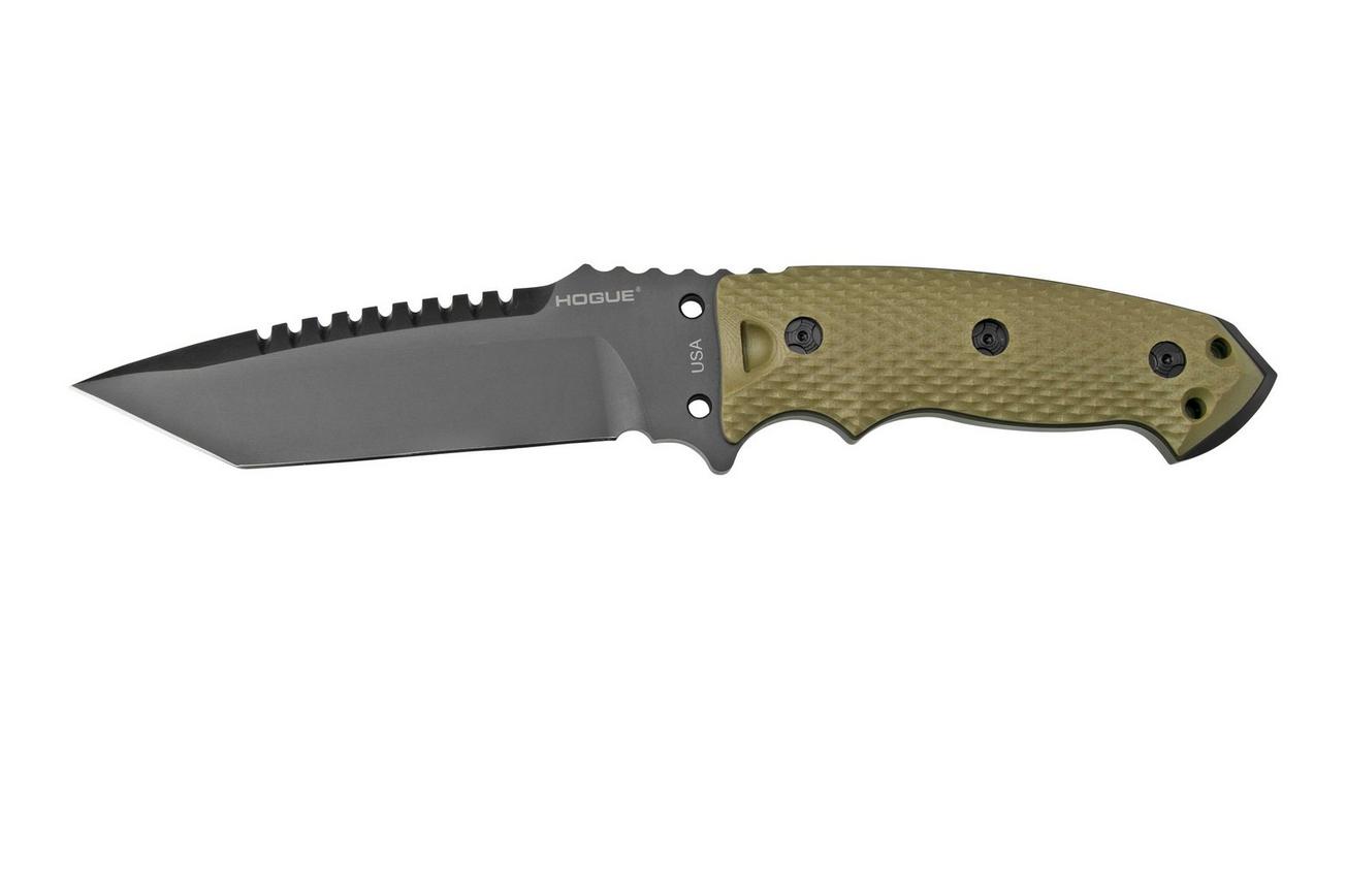 Hogue EX-F01 5.5