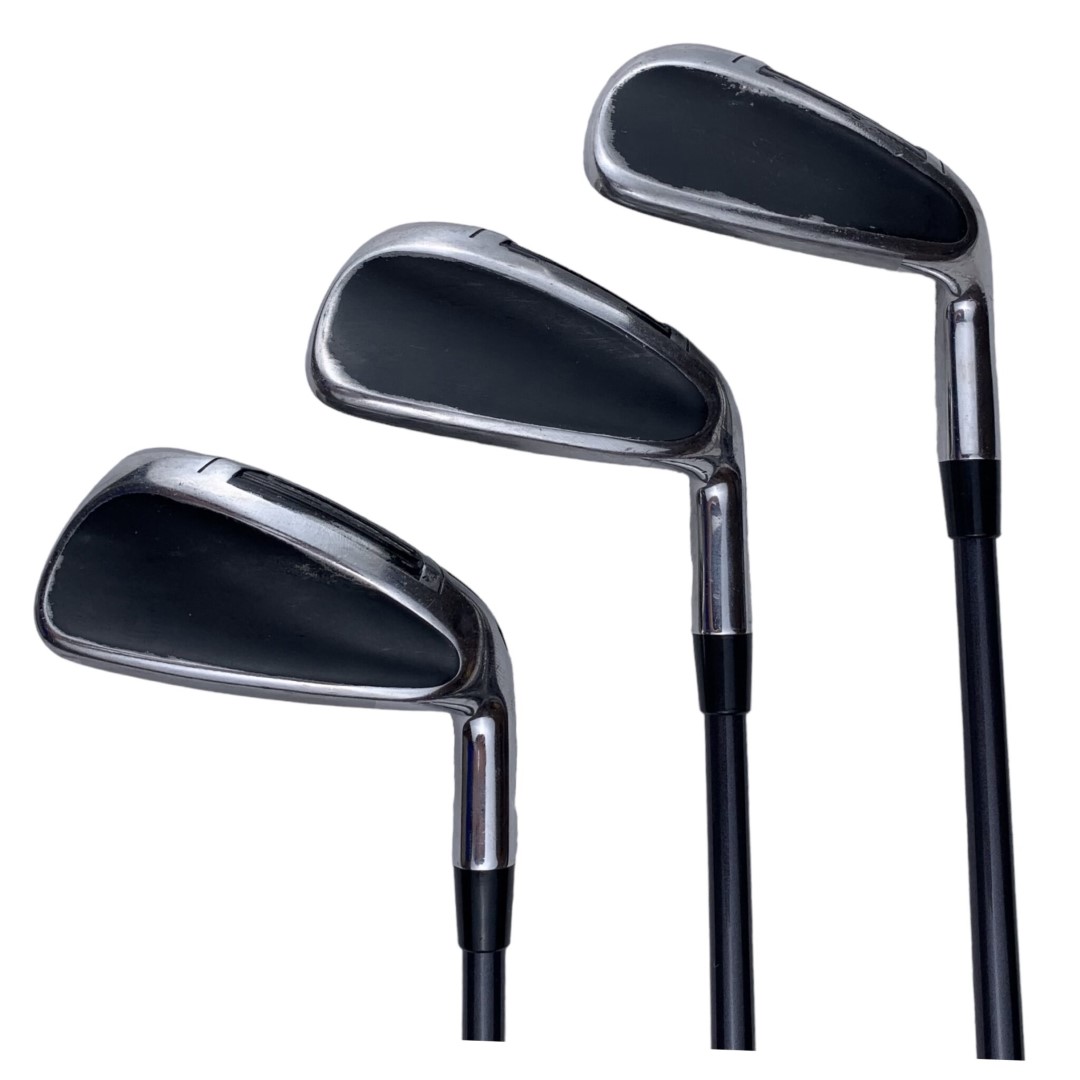 Cleveland Launcher HB Iron Set