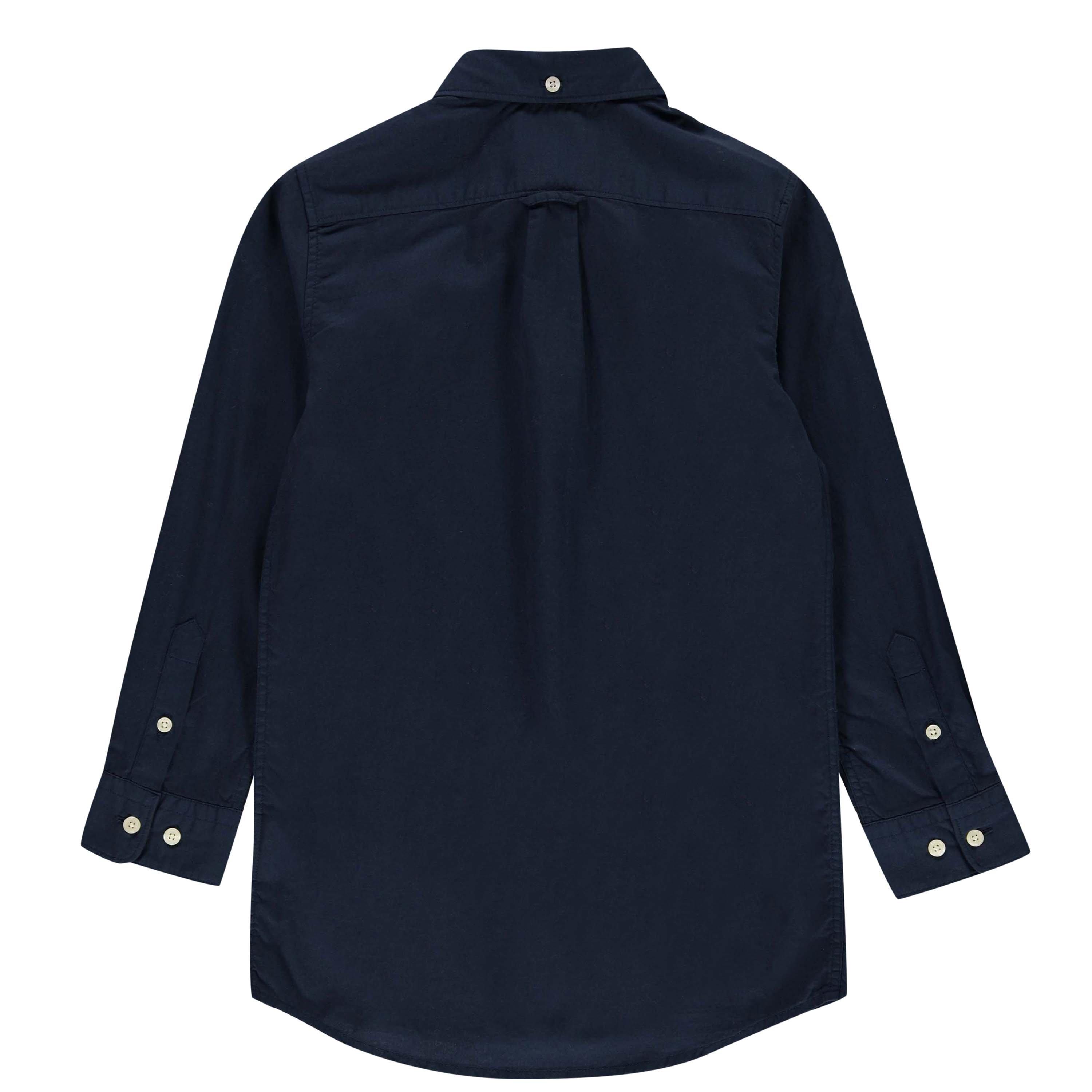 Gant Twill Shirt