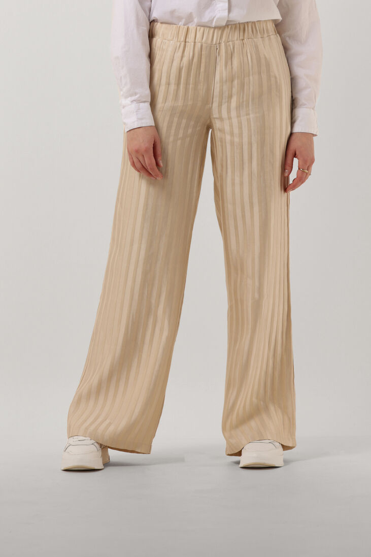 CHPTR-S beige chptr-s pantalon rocky pants