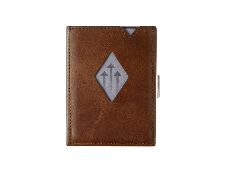 EXENTRI Portemonnaie Multiwallet Brieftasche