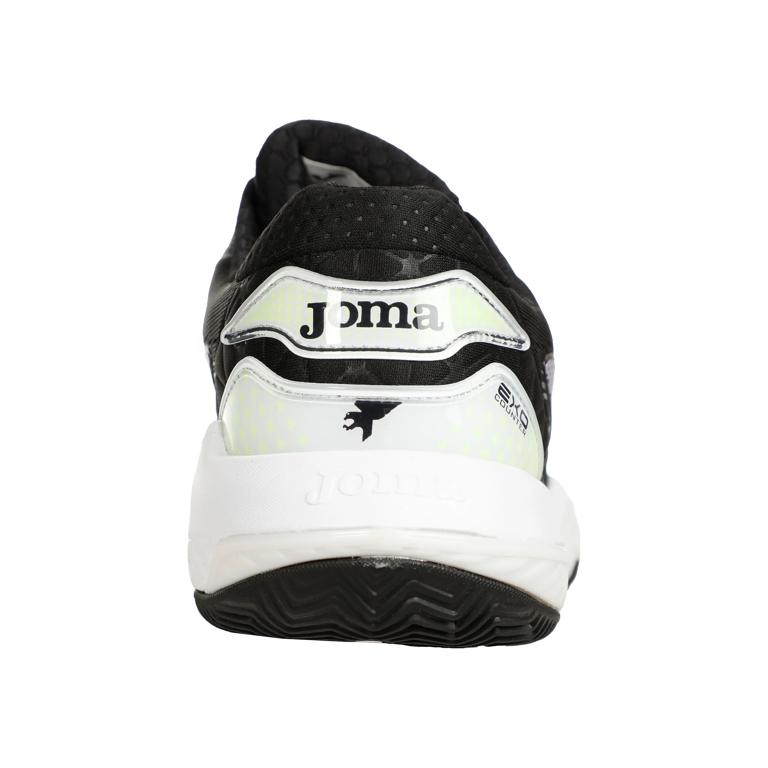 Joma Point Chaussures Toutes Surfaces Femmes - Noir , Rosé