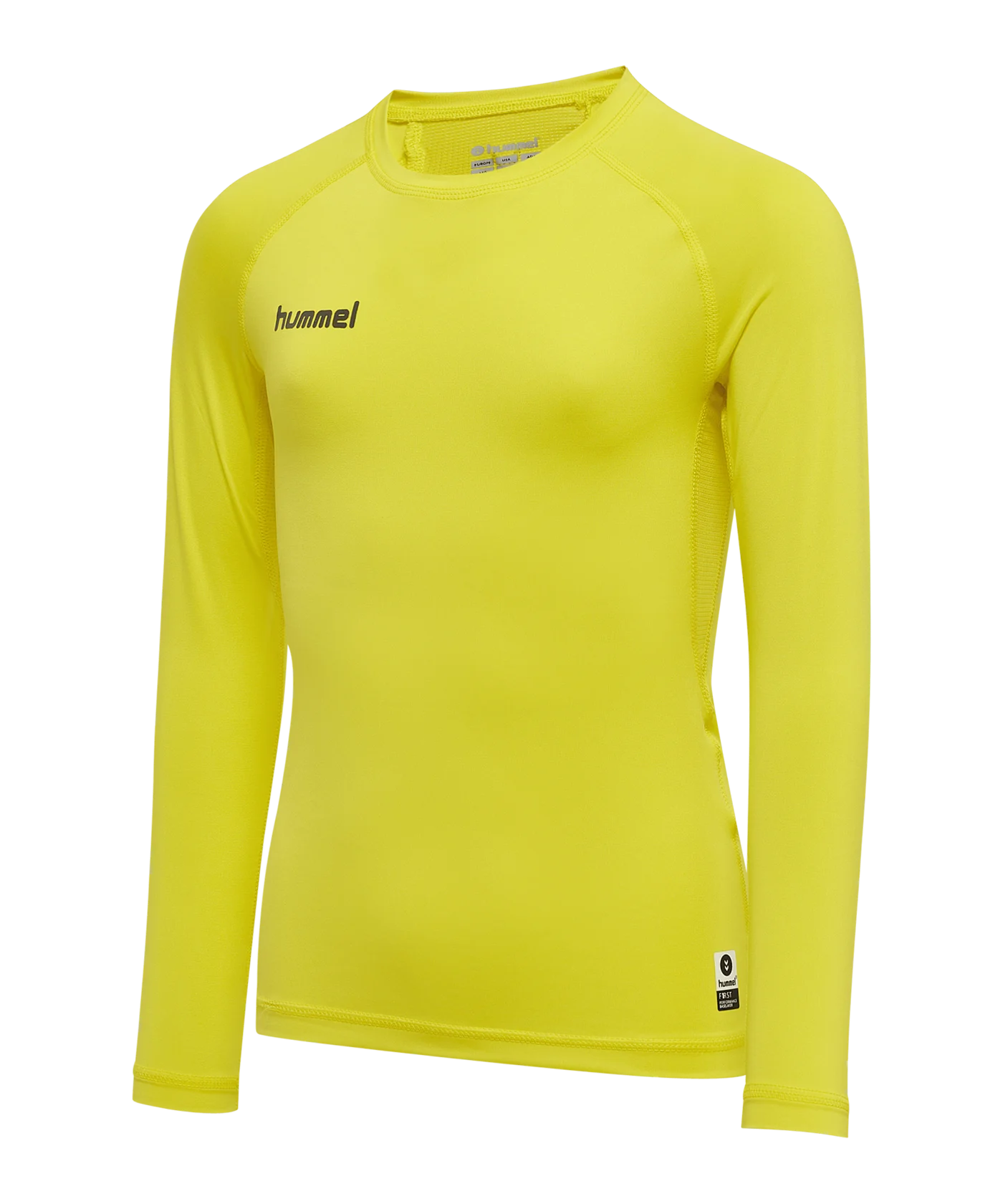 Hummel First Performance Sweatshirt Kids F5269