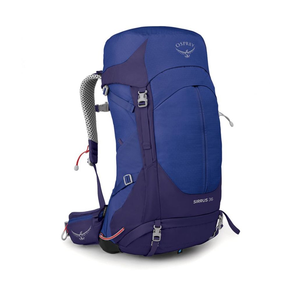 Osprey SIRRUS 36L - Sac À dos Femme blueberry