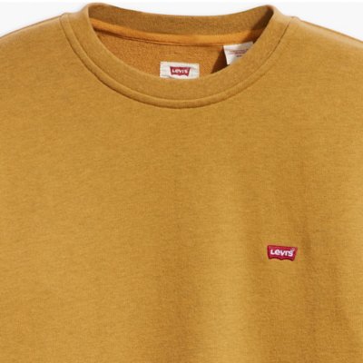 Sweatshirt homme New Original LEVIS