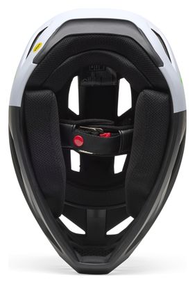 Casque Integral Fox Rampage 5050 Noir/Blanc