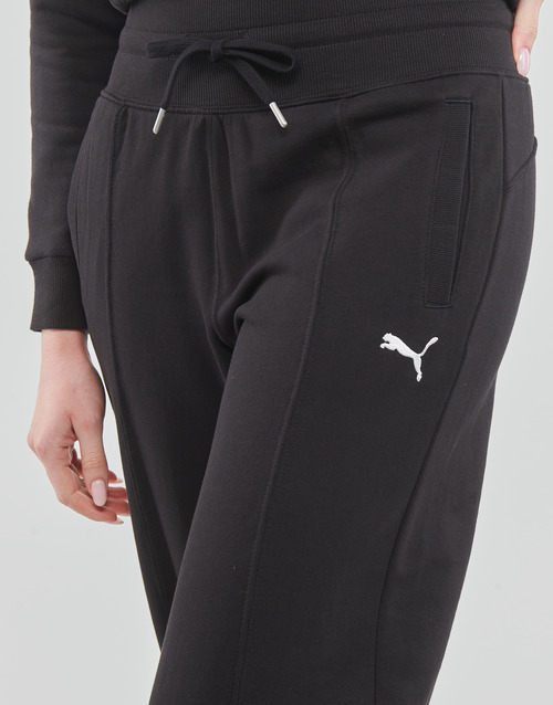 Puma - HER HIGH WAIS PANTS - Noir