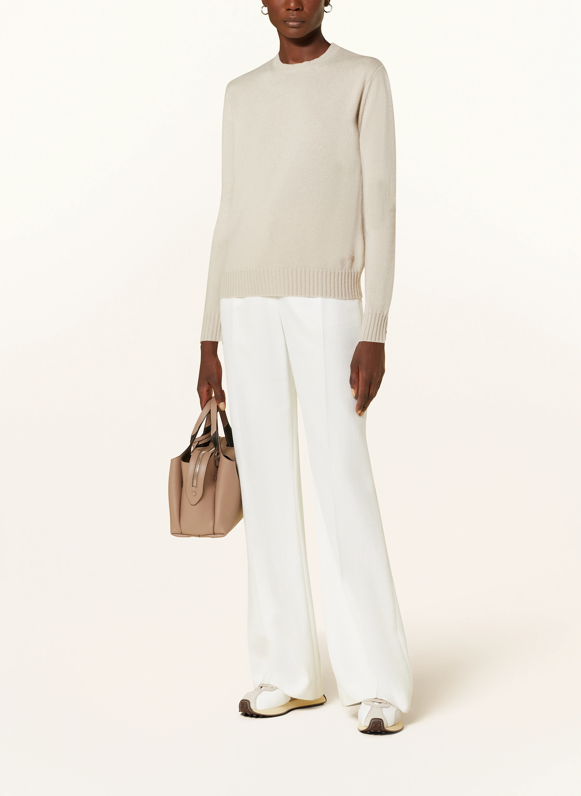 Max Mara Cashmere-Pullover VIGLIO