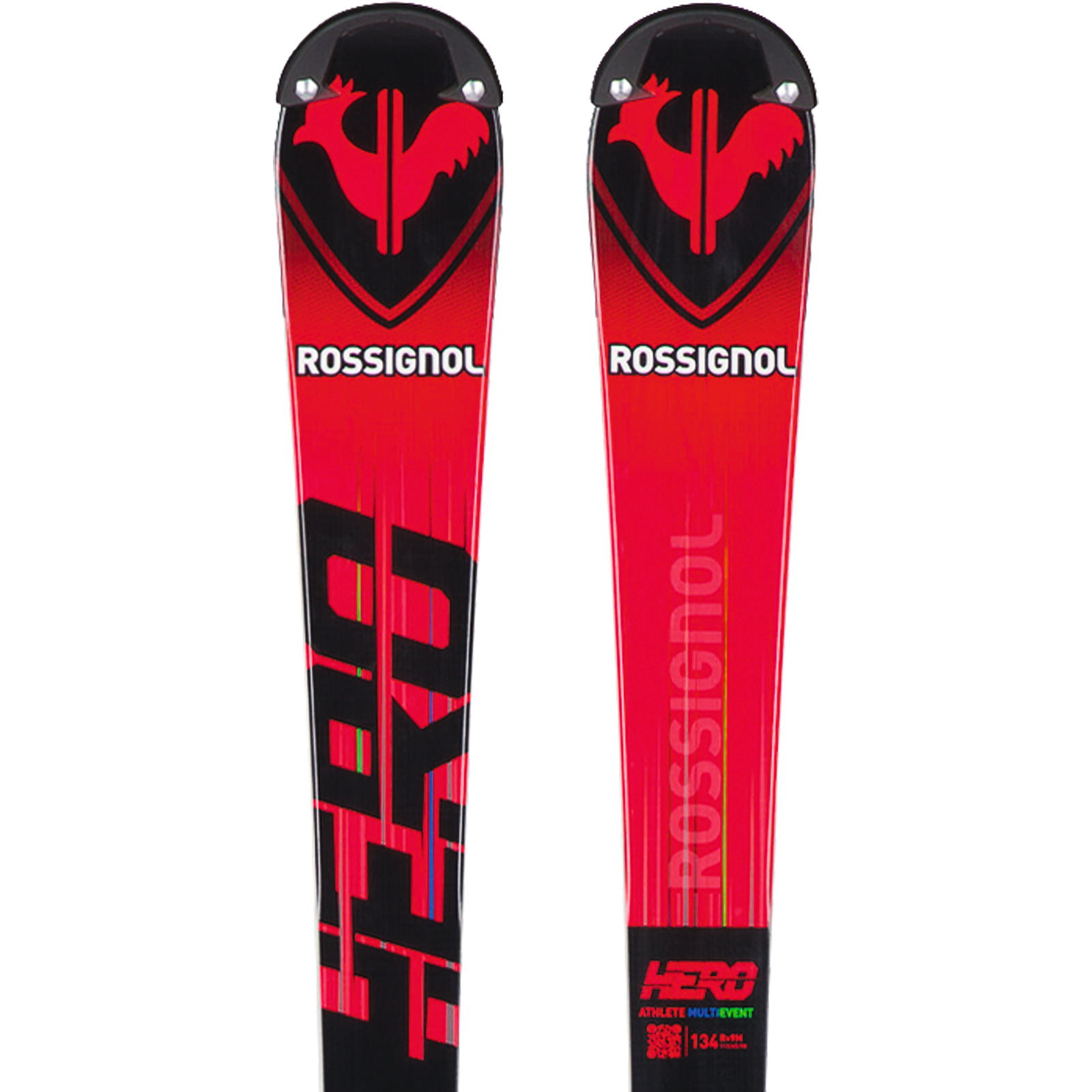 Rossignol HERO ATHLETE MULTIEVEN, 141 cm