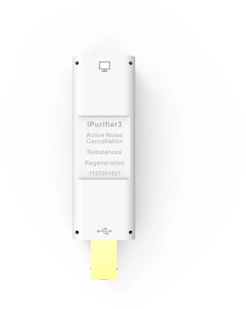 Ifi Audio iPurifer3 USB-B Transports numériques