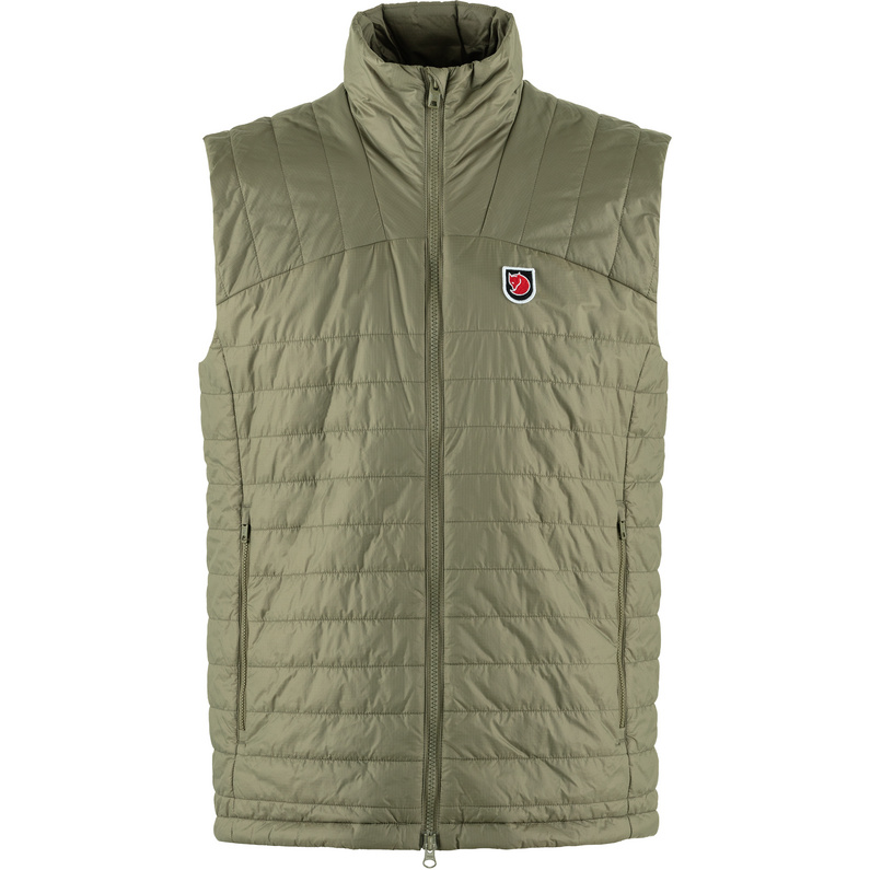 Fjällräven Herren Expedition X-Lätt Weste