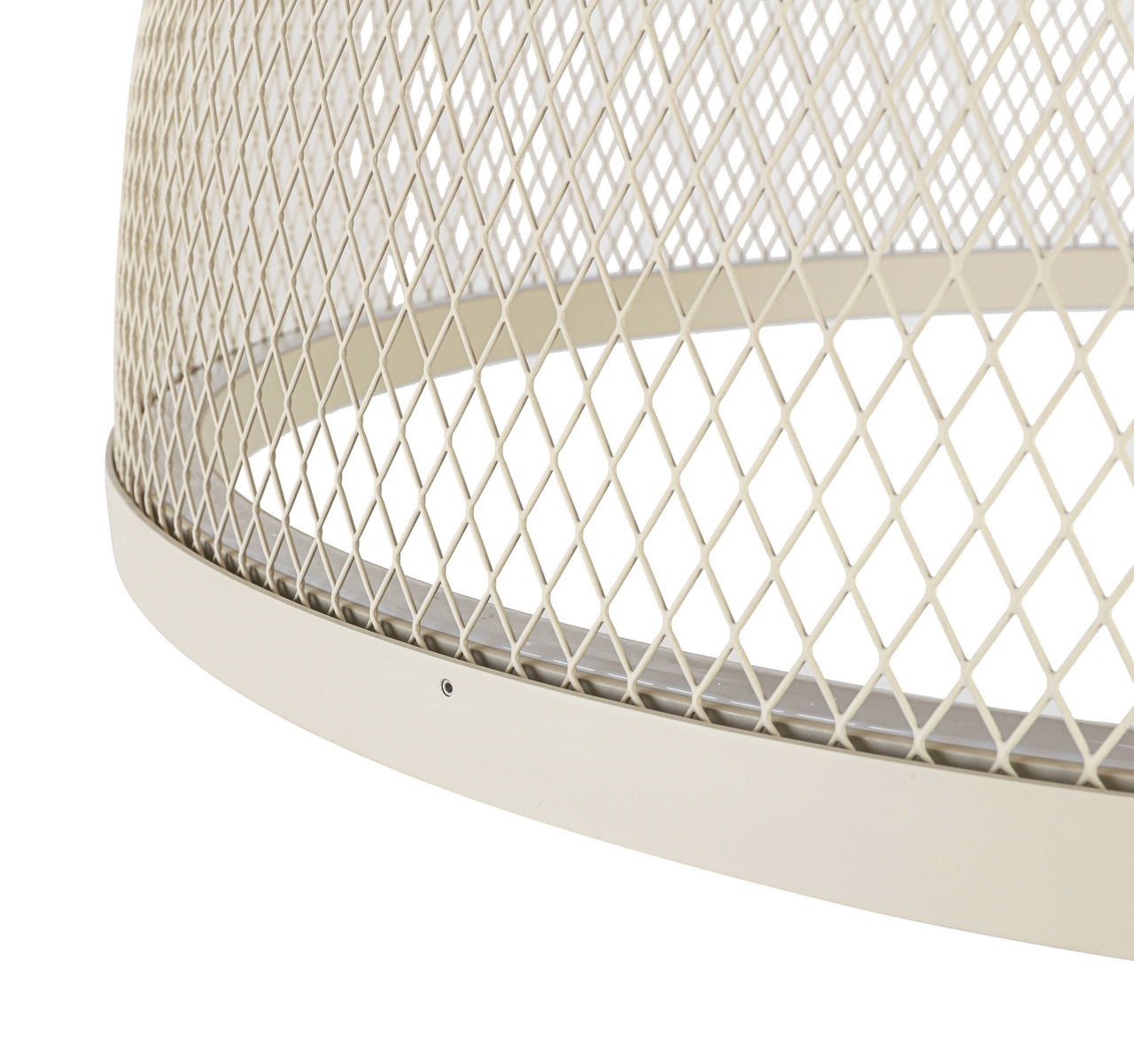 Novel LED-Deckenleuchte