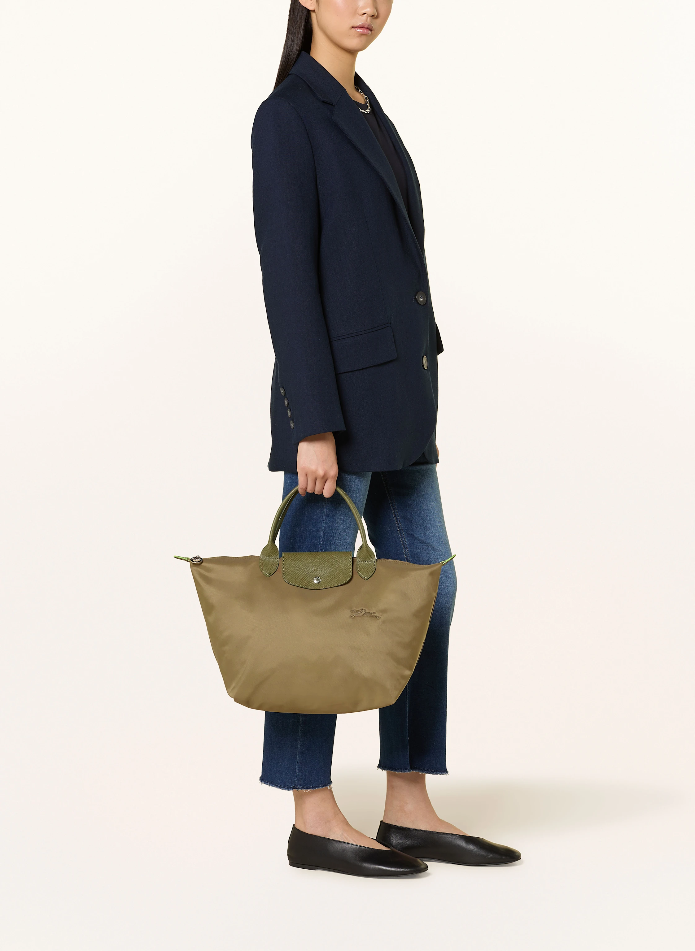 LONGCHAMP Handtasche LE PLIAGE M