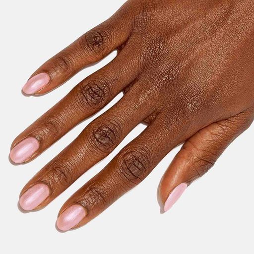 Le Mini Macaron Gel Polish, Pink Paradise