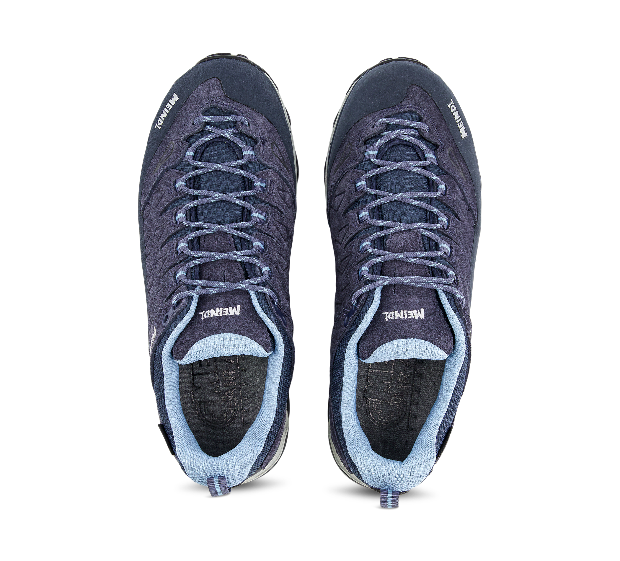 Meindl Lite Trail Lady Gtx - Outdoor-Schuhe blau