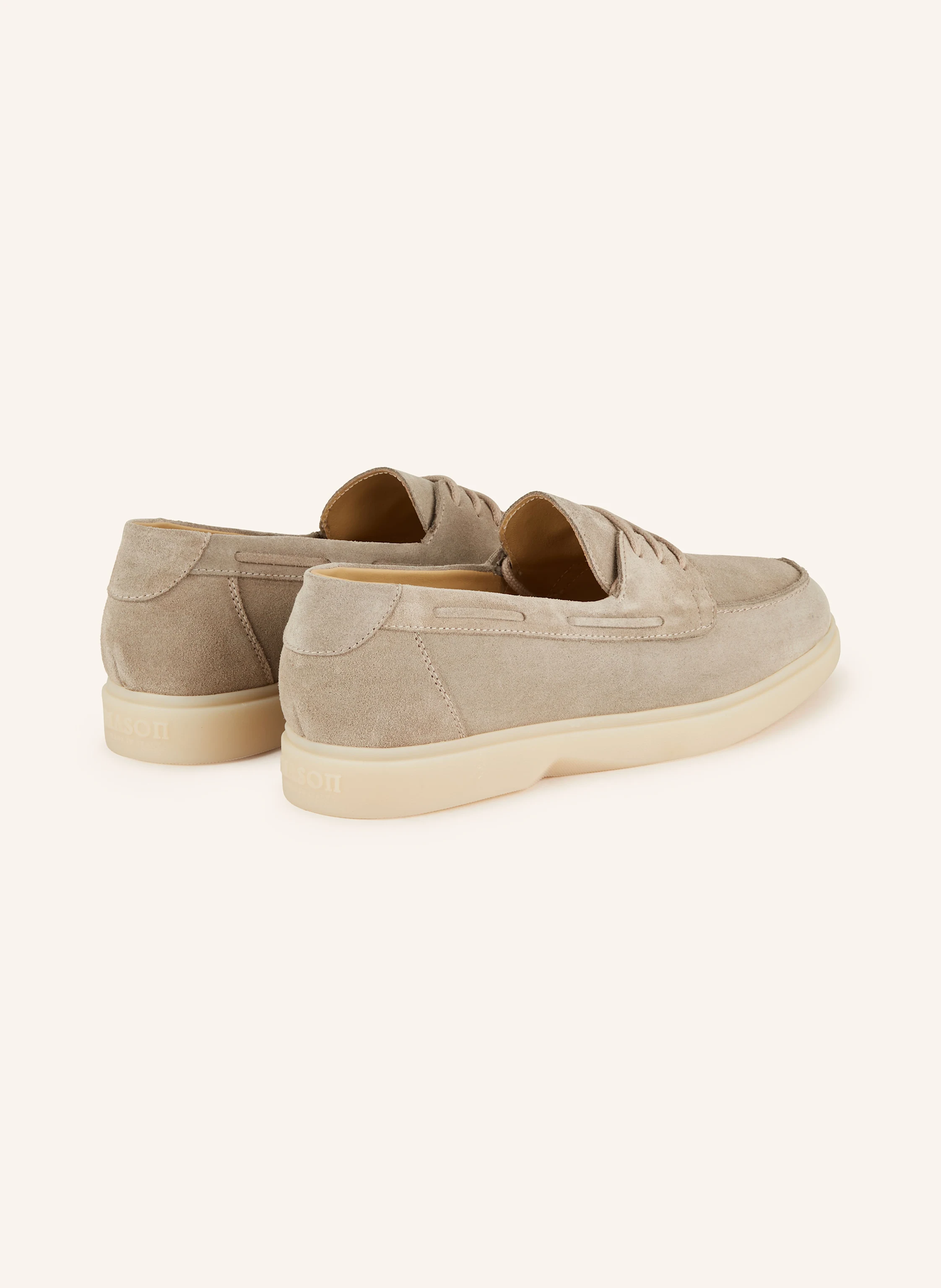 MASON GARMENTS Loafer AMALFI BARCA