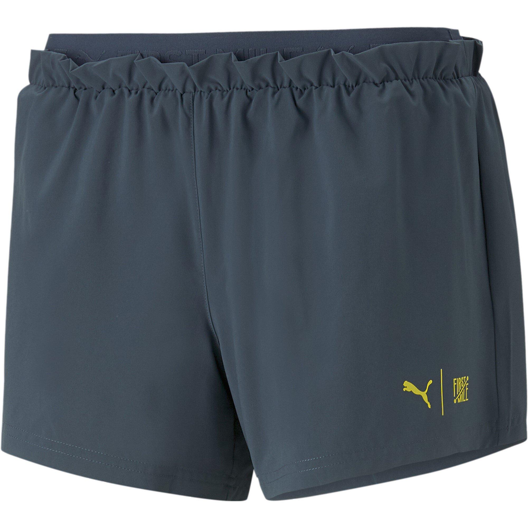Puma First Mile Women's Running Short