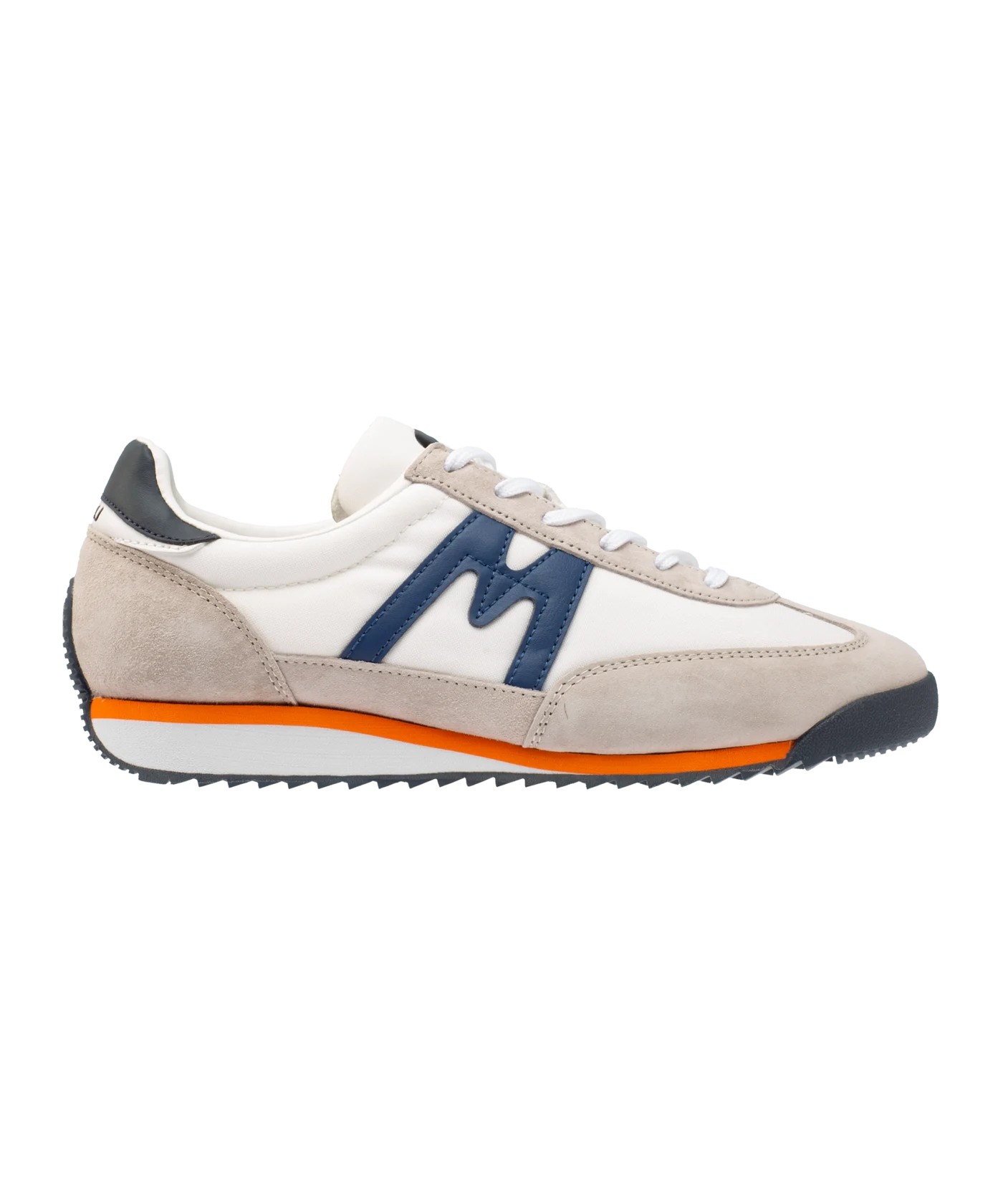 Karhu Mestari Grau Dunkelblau